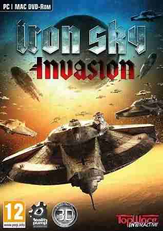 Descargar Iron Sky Invasion Complete [MULTI7][PROPHET] por Torrent